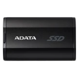 Внешний накопитель SSD 1Tb ADATA SD810 Black (SD810-1000G-CBK)