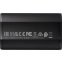 Внешний накопитель SSD 1Tb ADATA SD810 Black (SD810-1000G-CBK) - фото 4