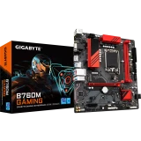 Материнская плата Gigabyte B760M GAMING