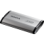 Внешний накопитель SSD 1Tb ADATA SD810 Grey (SD810-1000G-CSG) - фото 2