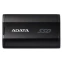 Внешний накопитель SSD 2Tb ADATA SD810 Black (SD810-2000G-CBK)