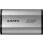 Внешний накопитель SSD 2Tb ADATA SD810 Grey (SD810-2000G-CSG)