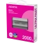 Внешний накопитель SSD 2Tb ADATA SD810 Grey (SD810-2000G-CSG) - фото 5