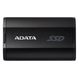 Внешний накопитель SSD 4Tb ADATA SD810 Black (SD810-4000G-CBK)