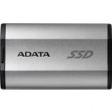 Внешний накопитель SSD 4Tb ADATA SD810 Grey (SD810-4000G-CSG)