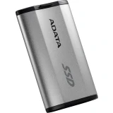 Внешний накопитель SSD 4Tb ADATA SD810 Grey (SD810-4000G-CSG)