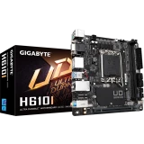 Материнская плата Gigabyte H610I