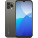 Смартфон CoolPad CP12 4/128Gb Black (A10400063)