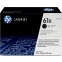 Картридж HP C8061X (№61X) Black