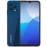 Смартфон CoolPad CP12 4/64Gb Blue (A10400061)