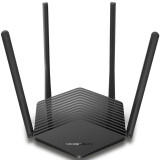 Wi-Fi маршрутизатор (роутер) Mercusys MR1500X