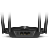 Wi-Fi маршрутизатор (роутер) Mercusys MR1500X