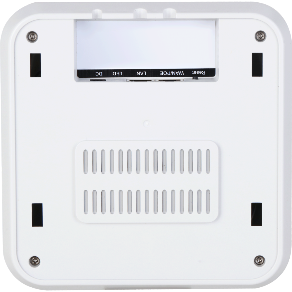 Wi-Fi точка доступа Dahua DH-EAP5212-C - фото 2