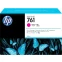 Картридж HP CM993A (№761) Magenta