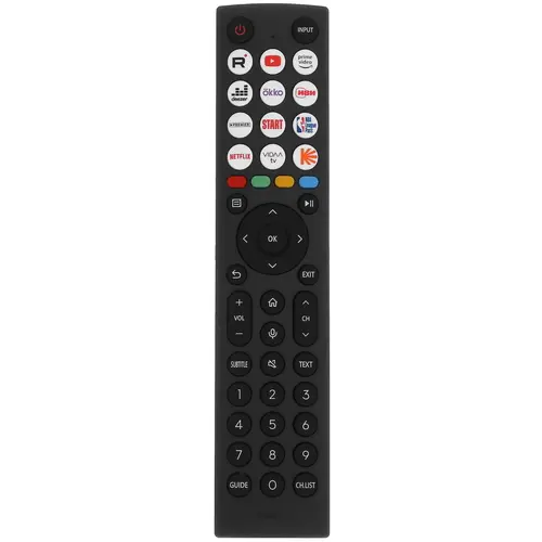 ЖК телевизор Hisense 65" 65E7KQ PRO - фото 7