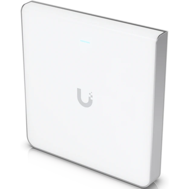 Wi-Fi точка доступа Ubiquiti U6 Enterprise In-Wall - U6-Enterprise-IW - фото 2