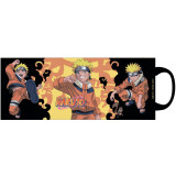 Кружка Artplays Naruto Shippuden (4609639570630)