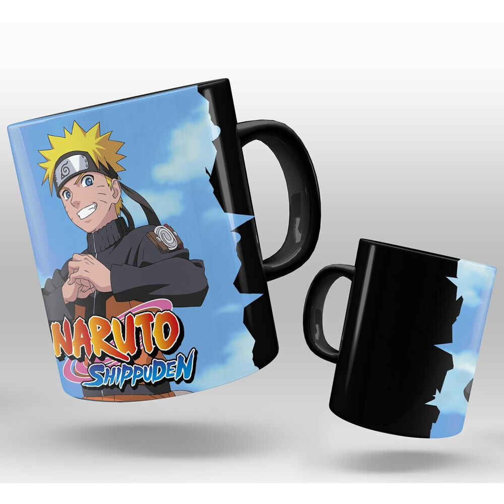 Кружка Artplays Naruto Shippuden (4609639570654)