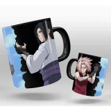 Кружка Artplays Naruto Shippuden (4609639570654)