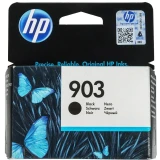 Картридж HP T6L99AE (№903) Black