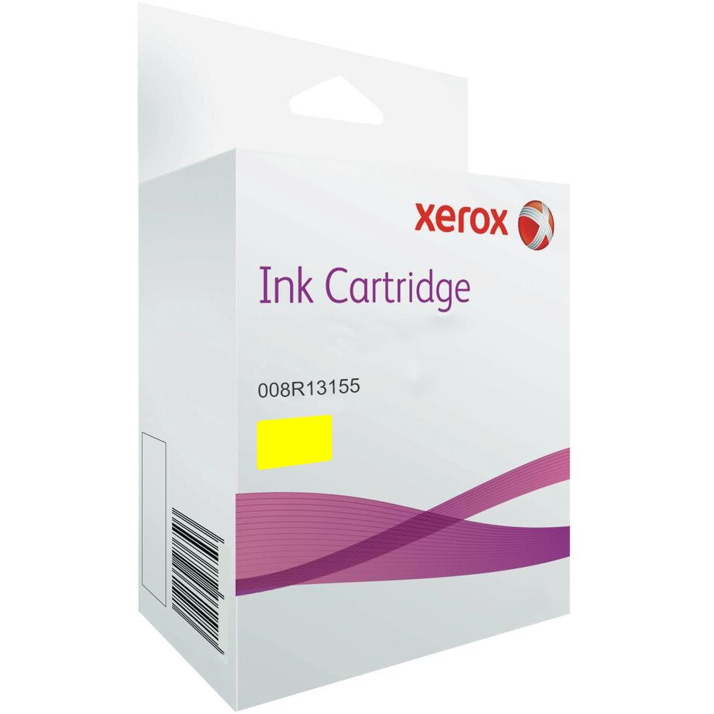 Картридж Xerox 008R13155 Yellow