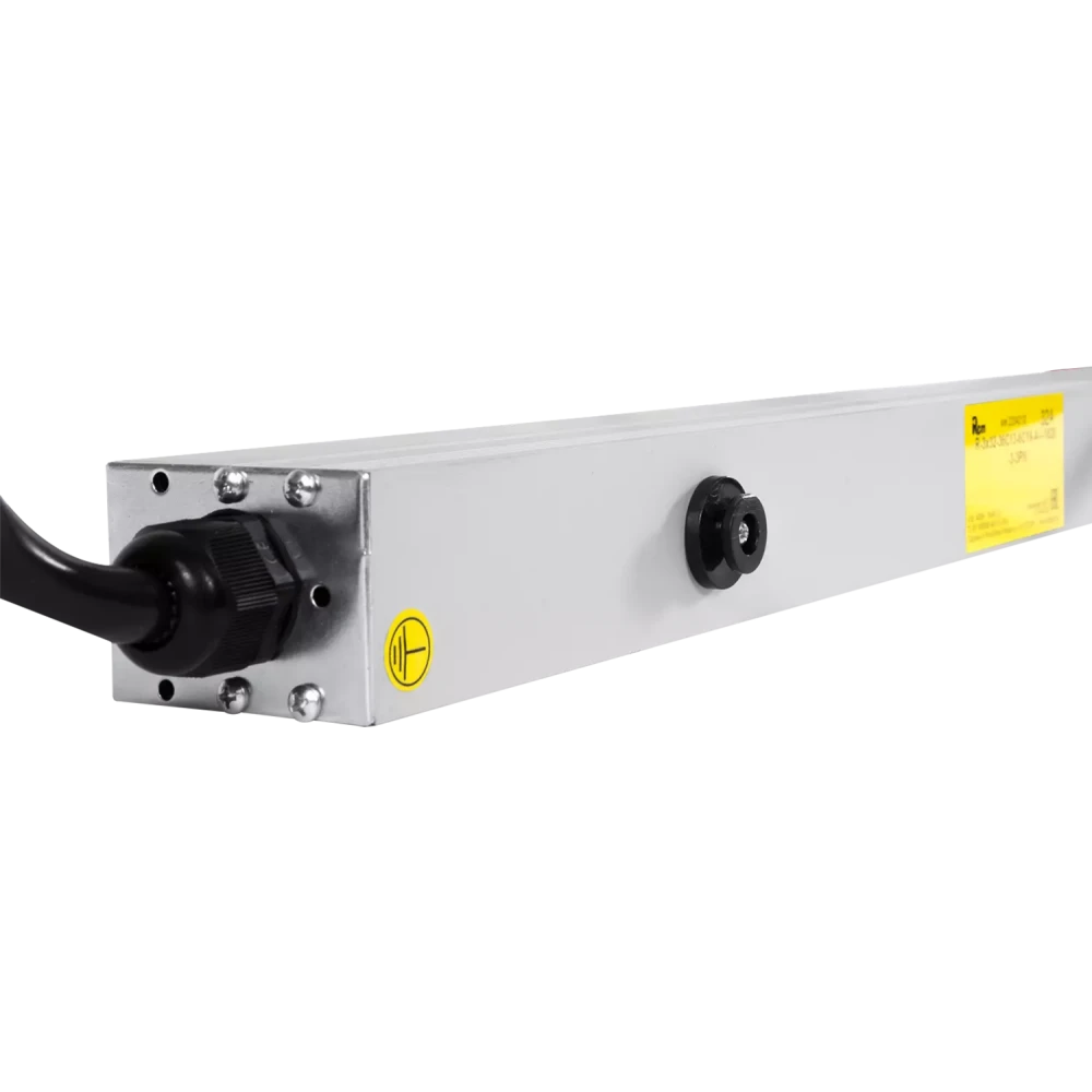 Блок розеток ЦМО R-32-24C13-6C19-A-I-1420-3-2P - фото 2