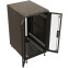 Шкаф Hyperline TTBR-4266-DD-RAL9004 - фото 4