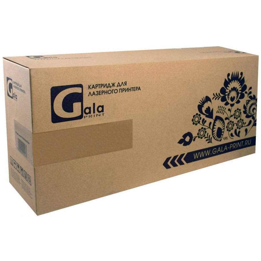 Картридж GalaPrint GP-CE278A/726/728 Black