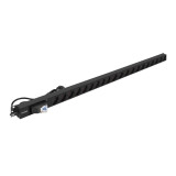 Блок розеток ExeGate PDU-V201 Al-20S-EU3-1P (EX296173RUS)