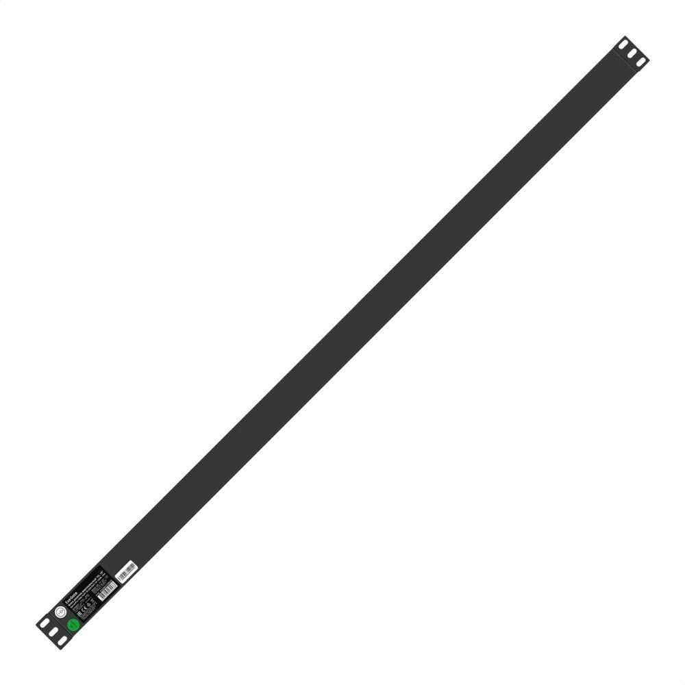 Блок розеток ExeGate PDU-V201 Al-20S-EU3-1P - EX296173RUS - фото 4