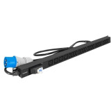 Блок розеток ExeGate PDU-V420 Al-20C134C19-IEC309-32A-1P (EX296174RUS)