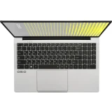 Ноутбук OSiO FocusLine F150A 15 Space Grey (F150A-001)
