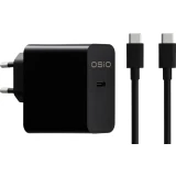 Ноутбук OSiO FocusLine F150A 15 Space Grey (F150A-001)