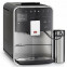 Кофемашина Melitta F 860-100 Caffeo Barista TS Smart SST Silver/Black - 21785 - фото 2