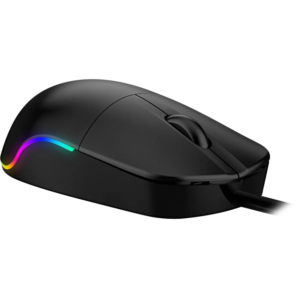 Мышь Defender Azora MB-241 Black (52241) - фото 2