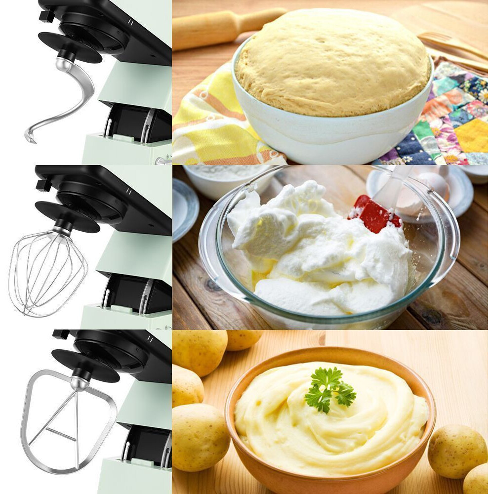 Миксер Kitfort KT-3419-2 - КТ-3419-2 - фото 8