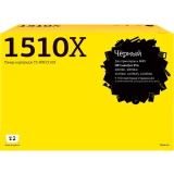 Картридж T2 TC-HW1510X Black