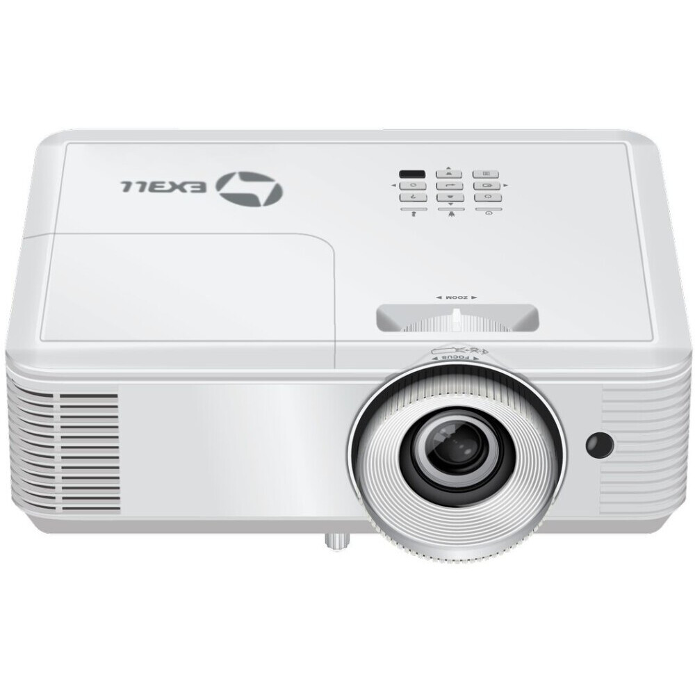 Проектор Exell EXD101W