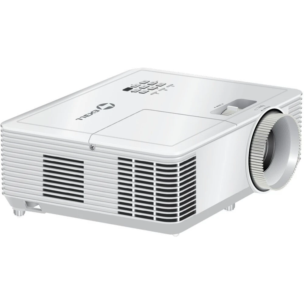 Проектор Exell EXD101W - фото 2