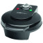 Вафельница Clatronic WA 3491 Black - фото 2