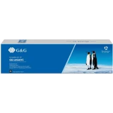 Картридж G&G GG-L0S20YC Black