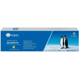 Картридж G&G GG-L0S31YC Yellow
