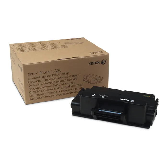 Картридж Xerox 106R02304 Black