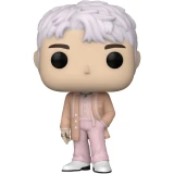 Фигурка Funko POP! Rocks BTS S4 J-Hope (72576)