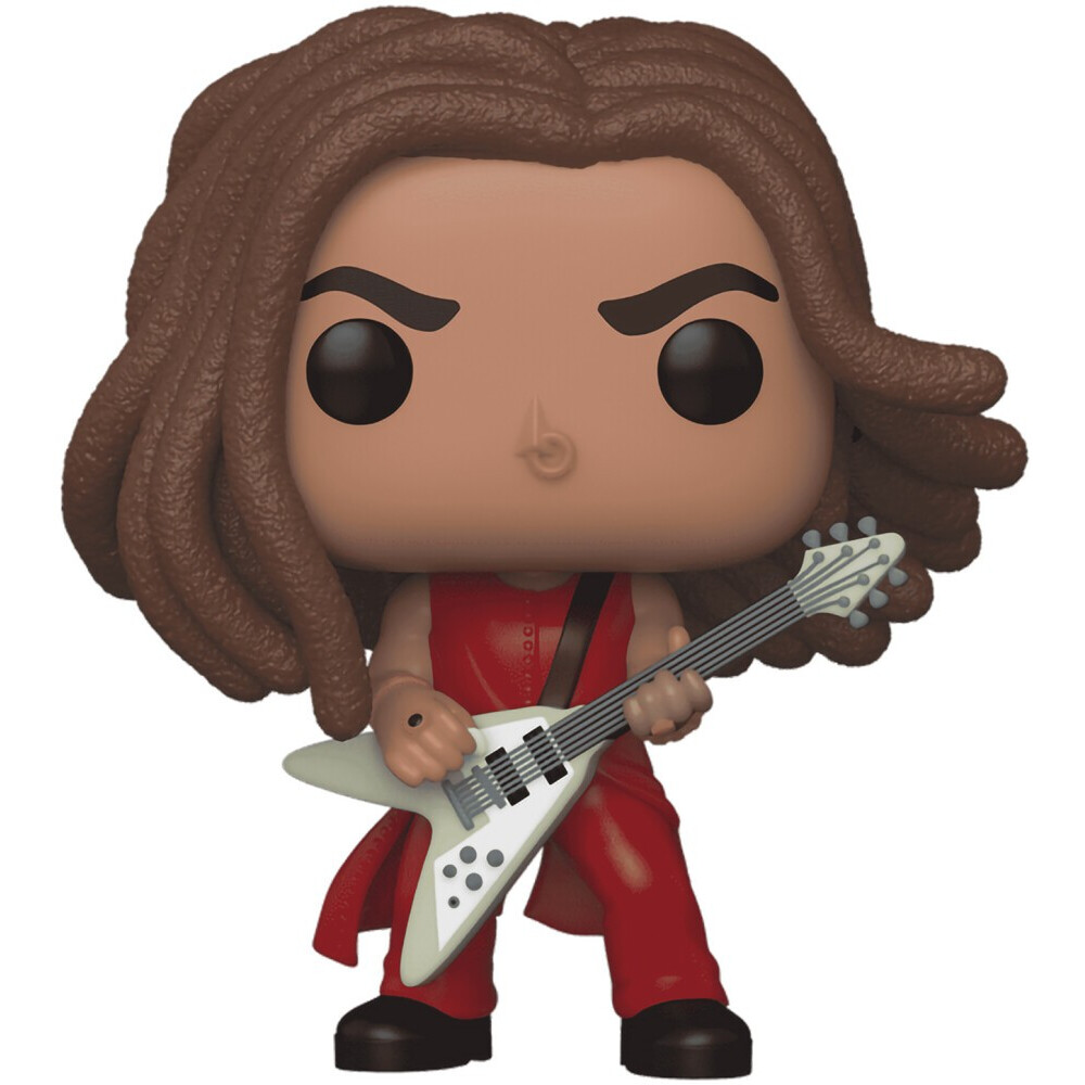 Фигурка Funko POP! Rocks Lenny Kravitz Lenny Kravitz