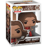 Фигурка Funko POP! Rocks Lenny Kravitz Lenny Kravitz (72566)