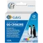 Картридж G&G GG-CH562HE Color