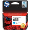 Картридж HP CZ110AE (№655) Cyan