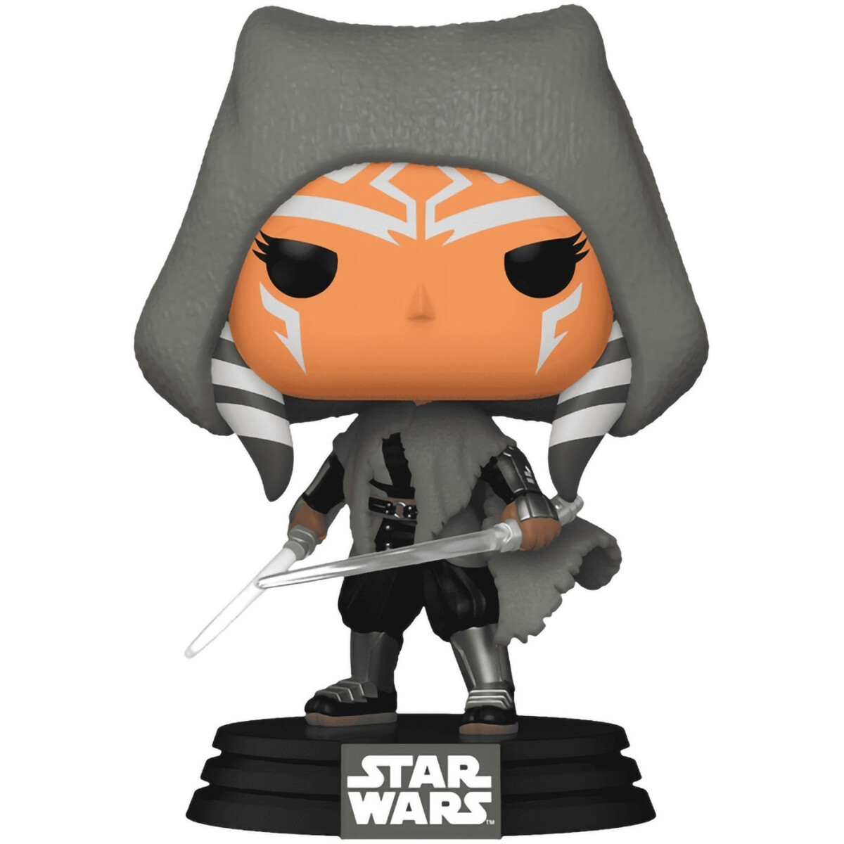 Фигурка Funko POP! Bobble Star Wars Ahsoka Ahsoka Tano