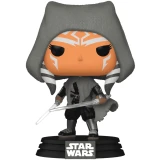 Фигурка Funko POP! Bobble Star Wars Ahsoka Ahsoka Tano (72175)